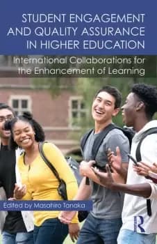 Image of Student Engagement and Quality Assurance in Higher EducationInternational Collaborations for the Enhancement of Learning