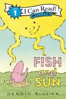 Image of Fish and Sun