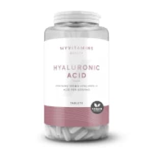 Image of Hyaluronic Acid - 30Tablets