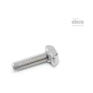 Image of Elesa - T-Nut-GN 505.5-10-M6-30-3.5