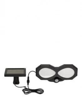 Image of Smart Solar Solar Pir Security Light