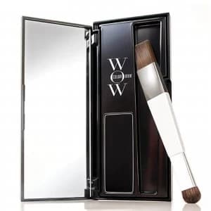 Image of Color WOW Root Cover Up - Black 2.1g