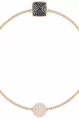 Image of Ladies Swarovski Jewellery Remix Spike Bracelet 5365753