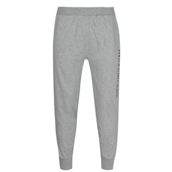 Image of Polo Ralph Lauren Logo Jogging Points - Andover Heather