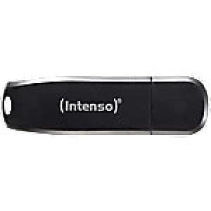 Image of Intenso Speed Line 64GB USB Flash Drive