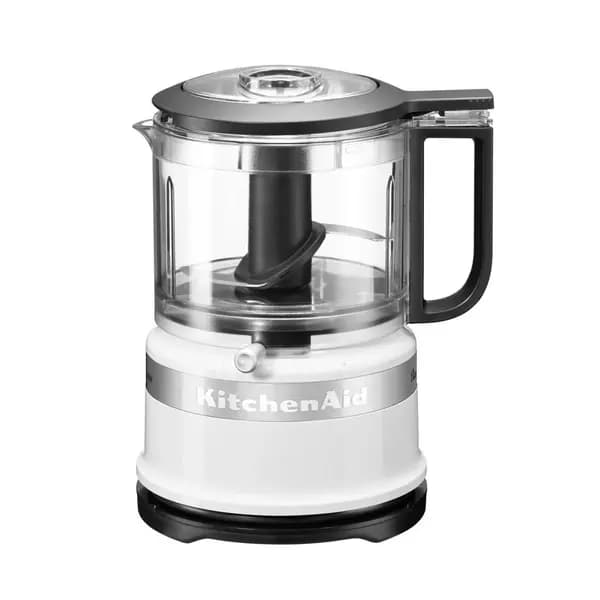Image of KitchenAid 5KFC3516BWH 830ml 240W Mini Food Processor