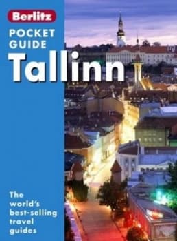 Image of Tallinn by Steven Q Roman and Anna Mockford and Nick Bonetti and Roger Williams Paperback