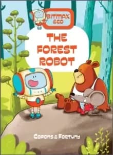 Image of The Forest Robot