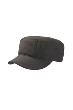 Image of Chino Cotton Urban Military Cap (Pack of 2)
