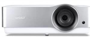 Image of Acer VL7860 3000 ANSI Lumens 2160P DLP Projector
