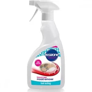Image of Ecozone Bleach Free Mould Remover