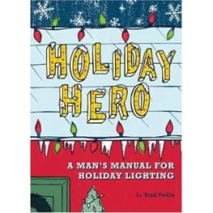Image of Holiday hero by Brad Finkle