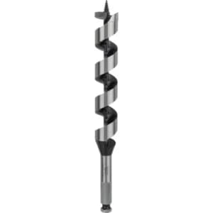 Image of Bosch Hex Shank Auger Drill Bit 26mm 235mm