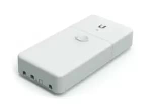 Image of Networks F-POE-G2 - 1000 Mbps - SFP - Wired - White - CE - FCC - IC - 57 V