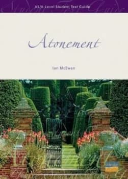 Image of Atonement Ian Mcewan by Robert Swan Paperback