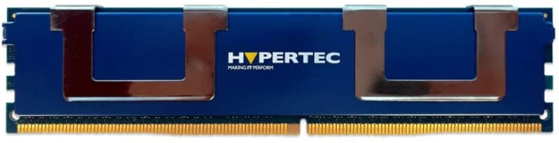 Image of Hypertec 00FC888-HY memory module 32GB 1 x 32GB DDR4 ECC