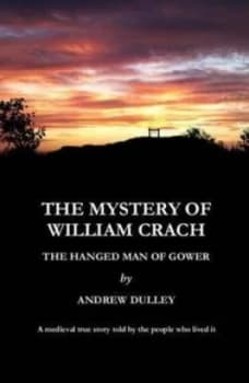 Image of The Mystery of William Crach by Andrew Dulley Paperback