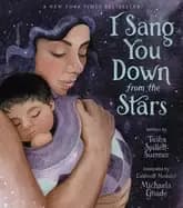 Image of i sang you down from the stars