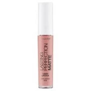 Image of Collection Lasting Perfection Matte Liquid Lip 2 Secretive