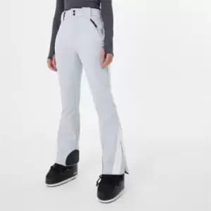 Image of Jack Wills Flared Ski Pants - Grey