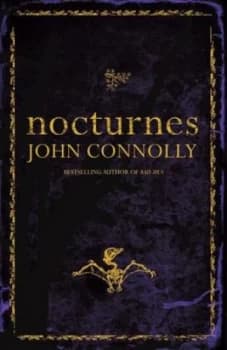 Image of Nocturnes by John Connolly Hardback