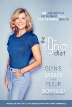 Image of The in-Sync Diet by Glynis Barber Paperback