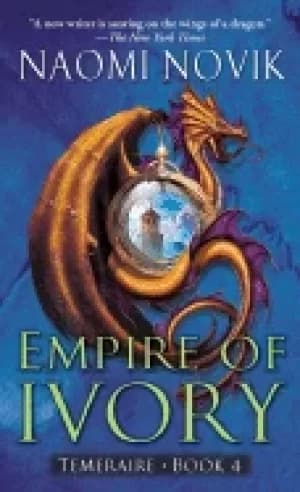 Image of empire of ivory