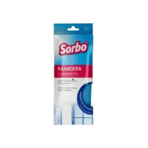 Image of Window Cloth 30 x 40cm - Sorbo
