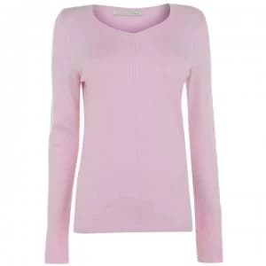 Image of Oui Core Jumper - 3128 Orchid