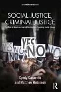 Image of social justice criminal justice