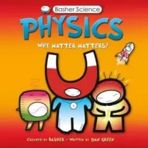 Image of Physics by Dan Green