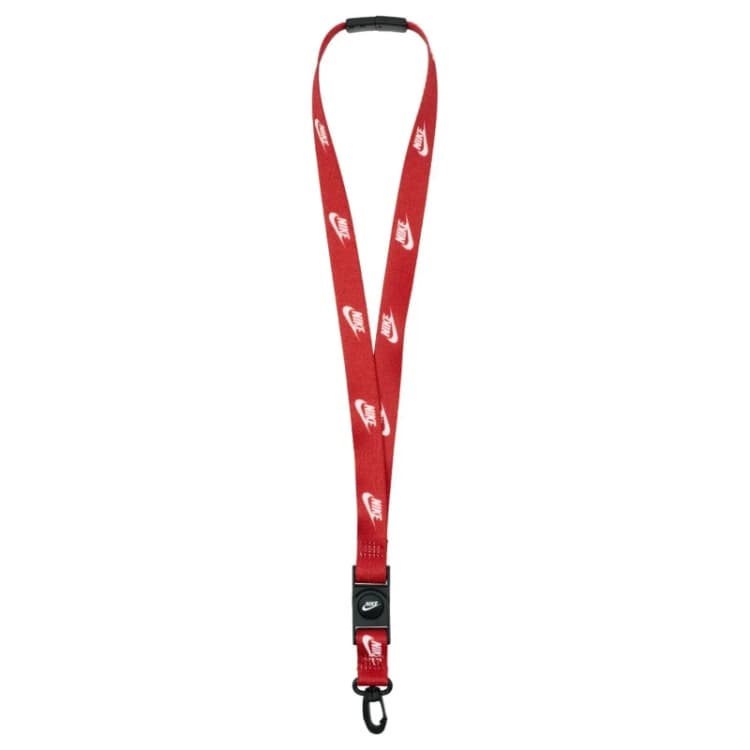 Image of Standard cord Nike Club Rouge Unisex TU