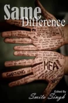 Image of Same Difference by Smita Singh and Vaani UK Paperback