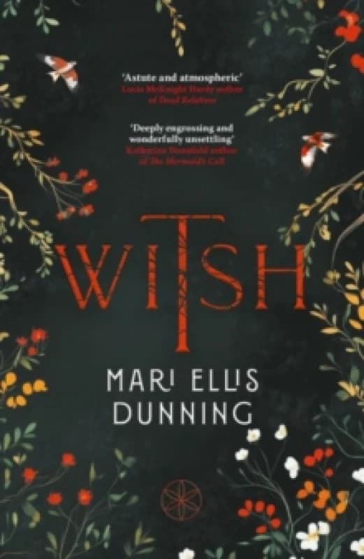 Image of Witsh Paperback / softback
