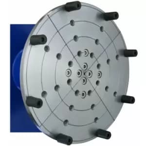 Image of N3FJ8 Bowl Reversing Jaws 8 Dia for Charnwood Nexus3 Woodturning Chck