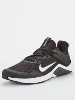 Image of Nike Legend - Black/White