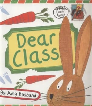Image of Dear Class by Amy Husband Paperback