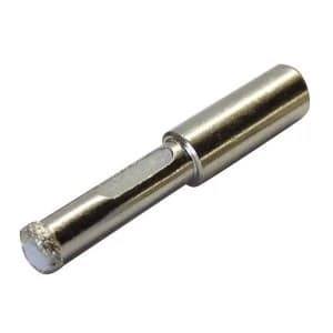 Image of Vitrex Dry Cut / Wax Filled Drill 10mm