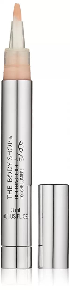 Image of The Body Shop - Lightening Touch Concealer Stick 01 Light