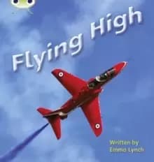 Image of Bug Club Phonics Non Fiction Year 1 Phase 5 Set 16 Flying High