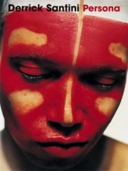 Image of Persona by Derrick Santini Paperback