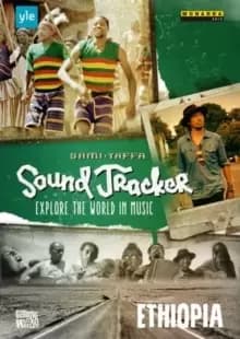 Image of Sound Tracker: Explore the World in Music - Ethiopia