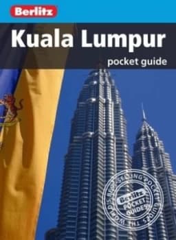 Image of Kuala Lumpur by Siew Lyn Wong Paperback