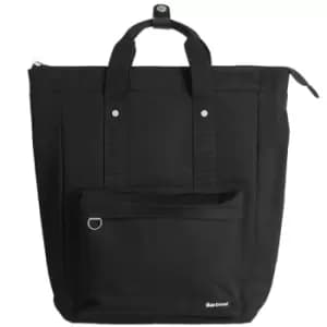 Image of Barbour Olivia Backpack Black