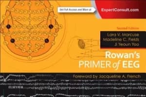 Image of rowans primer of eeg