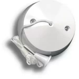 Image of Status - Ceiling Switch 2 Way 6 Amp
