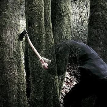 Image of Baptists - Bushcraft CD