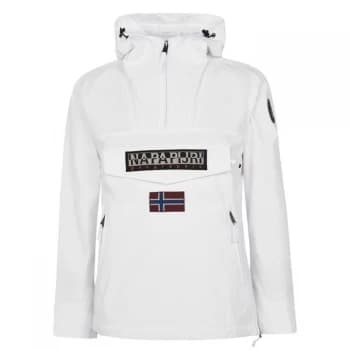Image of Napapijri Jacket - Brt White 002