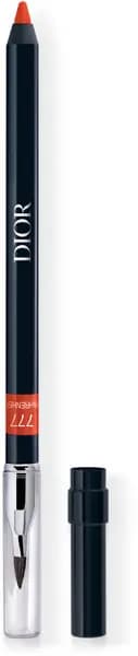 Image of DIOR Rouge Dior Contour Lip Liner Pencil 1.2g 777 - Fahrenheit