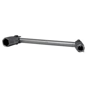 Image of Priory Anti-Tamper Fencing Tool Double-Ended